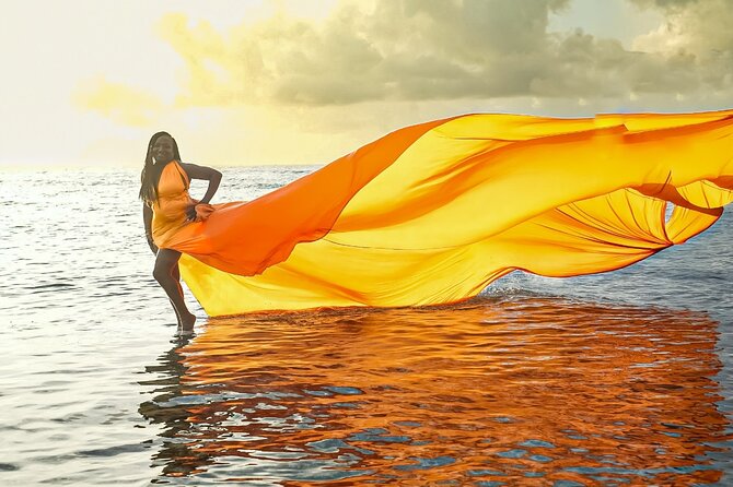 OceanShootJamaica Flying Dress, Montego Bay - Outfit reality check: dresses, bottoms, and water-shoe musts