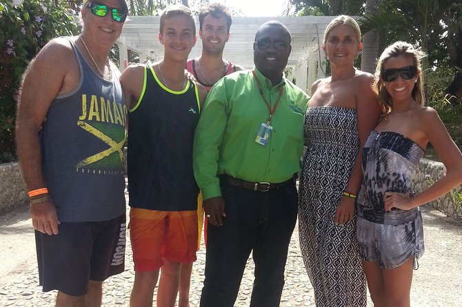 Ocho Rios Airport Transfer - Value for $80: Private Transport Without the Price Shock