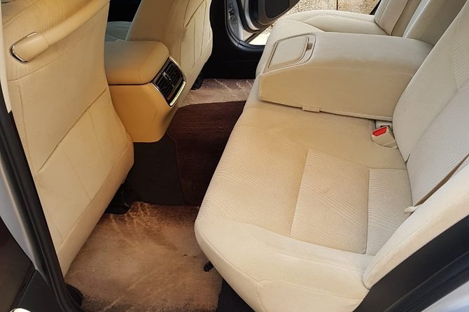 Ocho Rios Airport Transfer - Booking Smart: Tips to Get the Best Experience