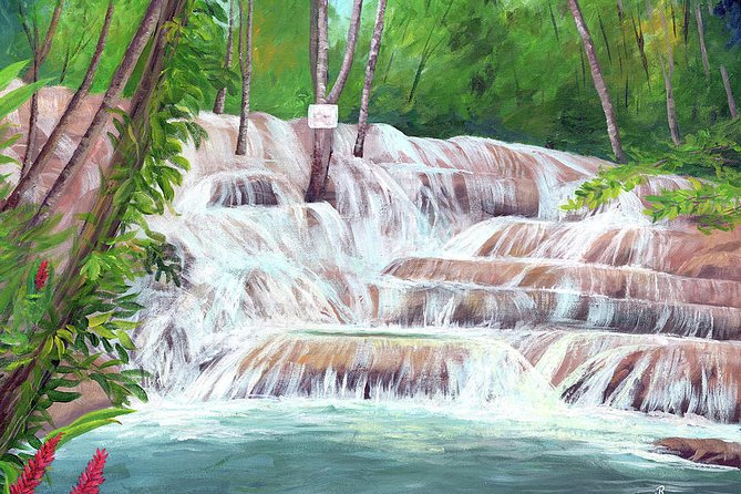 Ocho Rios Day Tour 3 in 1 Combo - Price and value: what your $220 really buys