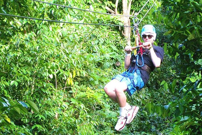 Ocho Rios Day Tour 3 in 1 Combo - What to bring (so you’re not hunting mid-day)