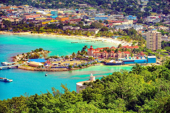 Ocho Rios Private Airport Transfer - Key Things I’d Tell a Friend Before You Go