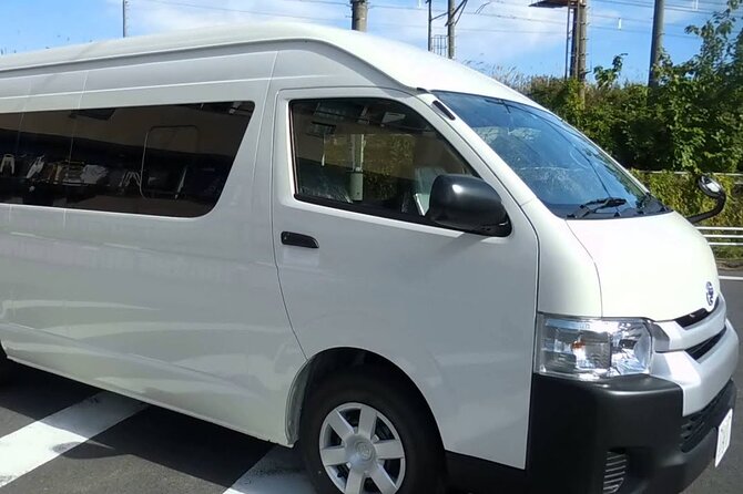 Ocho Rios Private Airport Transfer - Entering MBJ: How the Meet-Up Actually Works