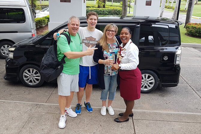 Ocho Rios Private Airport Transfer - Who This Transfer Fits Best