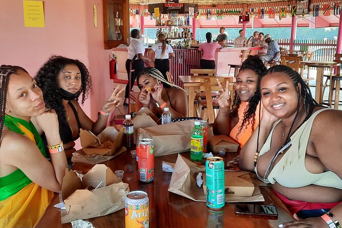 Omar's River Tubing from Montego Bay - Timing and pacing: Why the 5 hours matters