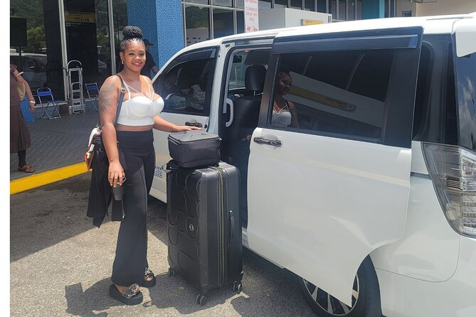 One way Private transfer from Airport to Resorts - Key things I’d watch for