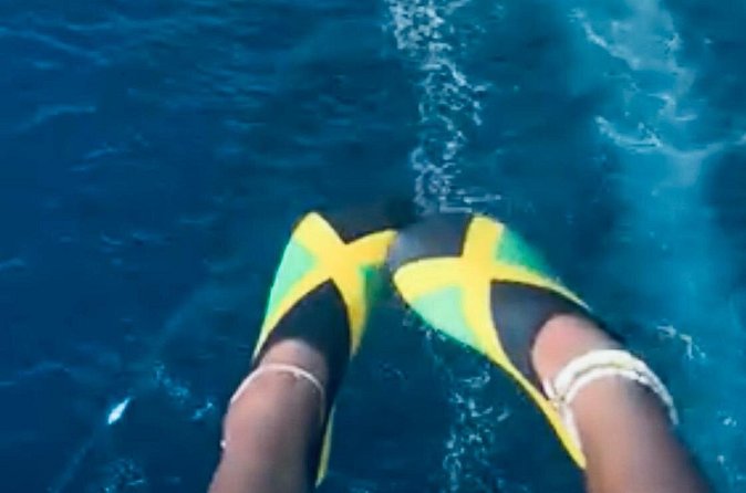 Parasailing Experience in Montego Bay - Weather, Duration, and the Real Timing of “Good Day” Trips