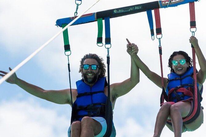 Parasailing & Jet Ski-Combo in Montego Bay - Value at $70: What’s Included, What You’ll Still Need, and How to Judge It