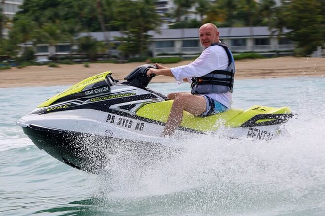 Parasailing & Jet Ski-Combo in Montego Bay - Should You Book This Montego Bay Combo?