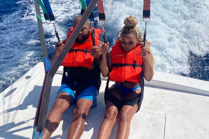 Parasailing & Jetski Water Activities in Montego Bay - Price and Value: Is $135 Worth It in Montego Bay?