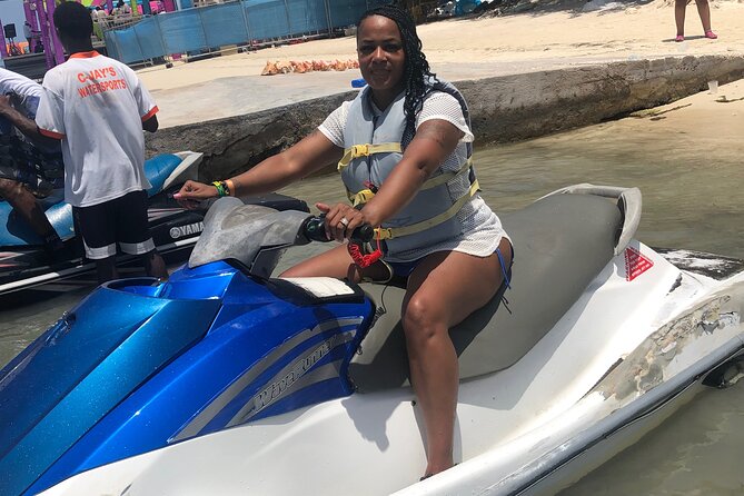Parasailing & Jetski Water Activities in Montego Bay - Timing and Weather: The Day Plan You Should Protect