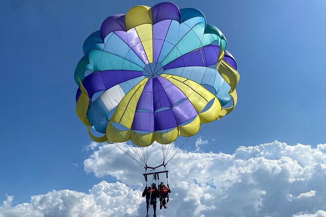 Parasailing & Jetski Water Activities in Montego Bay - Who This Tour Fits Best (and Who Might Want to Rethink It)