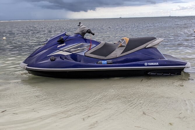 Parasailing, Sea Tubing & Jet Ski from Montego Bay- Private tour - What to Expect From the Timing, Timing, Timing