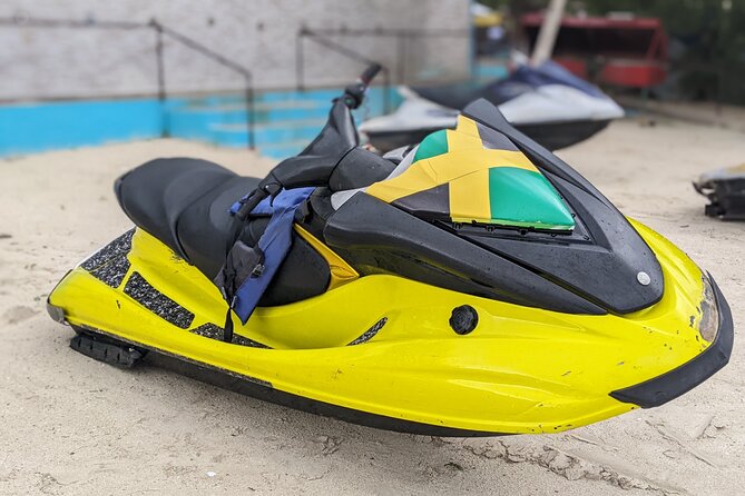 Parasailing, Sea Tubing & Jet Ski from Montego Bay- Private tour - Practical Tips So You Get the Best Day Possible