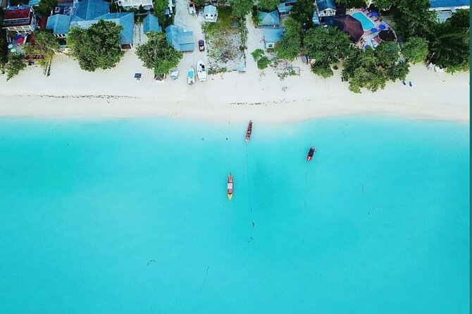 Party Catamaran and Snorkeling Tour in Montego Bay - The Music, Crew, and Drinks: The Real Difference-Maker