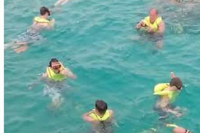 Party Catamaran and Snorkeling Tour in Montego Bay - What to Bring (So You Don’t Waste Money On Board)