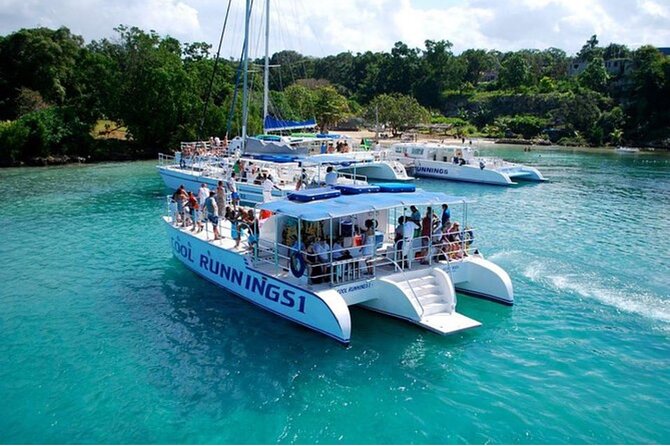 Party Catamaran and Snorkeling Tour in Montego Bay - Price and Value: What $105.85 Buys You (and What It Doesn’t)