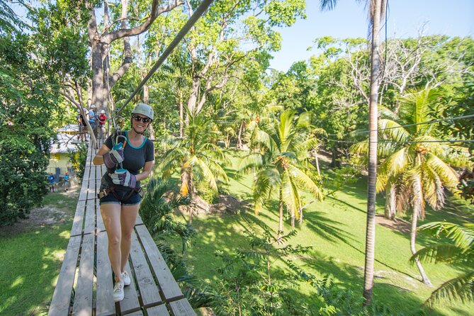 Party Catamaran with Dunns River Climb from Montego Bay - Montego Bay To Ocho Rios: How the Day Actually Flows