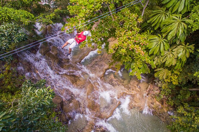 Party Catamaran with Dunns River Climb from Montego Bay - What’s Included vs. What Costs Extra: Real Value Math