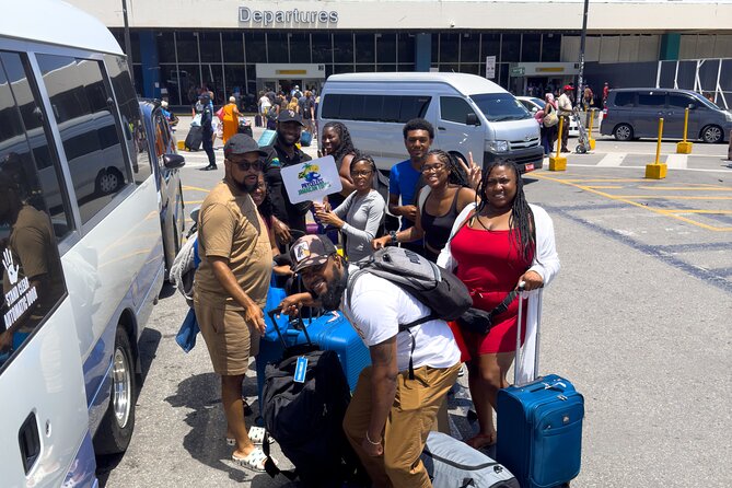 Princess Grand Hotels Airport Transportation Service - Why the Hip Strip briefing and sea views feel worth it