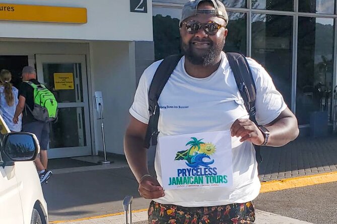 Princess Grand Hotels Airport Transportation Service - The option to stop: photos, essentials, and real-world flexibility