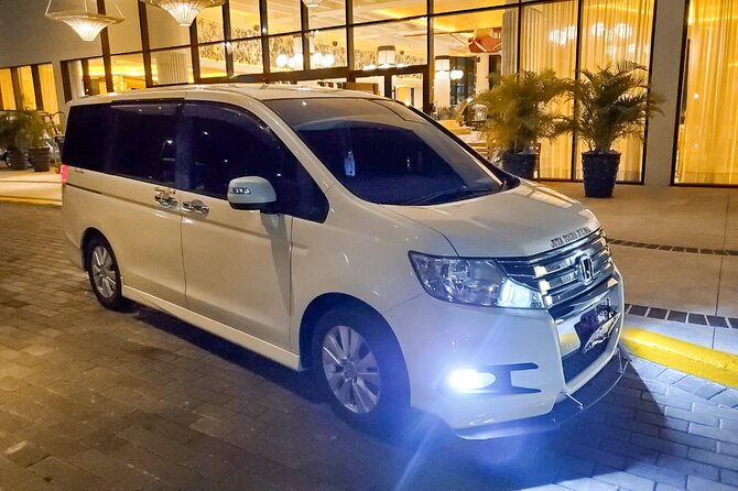 Princess Grand Hotels Airport Transportation Service - Price and value: why $35 per person can be a smarter buy than it sounds