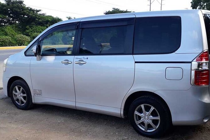 Princess Grand Jamaica Private Airport Transfer from Montego Bay - Privacy That Actually Works: Private Means Your Group Only