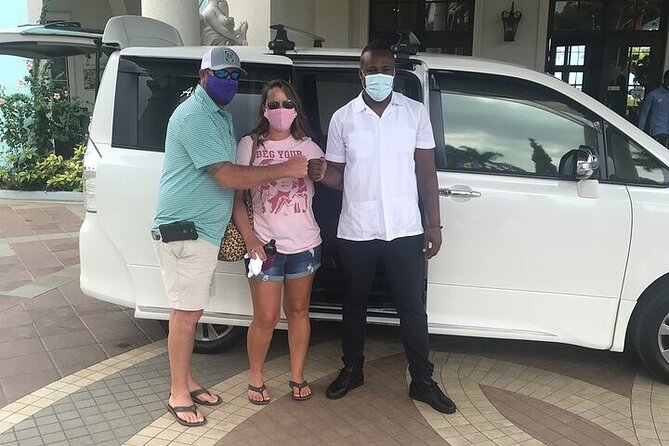 Princess Grand Jamaica Private Airport Transfer from Montego Bay - When This Transfer Makes the Most Sense