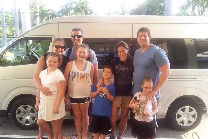 Princess Grand Jamaica Private Airport Transfer from Montego Bay - Timing Tips: How to Avoid the Arrival Stress Spiral