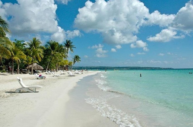 Princess Grand/Senses Mangrove Airport Transfer from Montego Bay - Should you book this transfer?