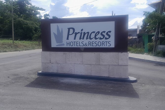Princess Senses The Mangrove Airport Transfers - Why This Private Transfer Works as a Trip Starter