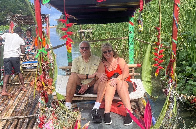 Private 1 Hour Bamboo River Rafting in Montego Bay - The service side: why the guide matters more than you’d think