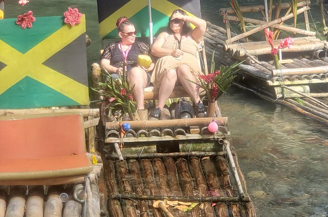 Private 1 Hour Bamboo River Rafting in Montego Bay - Should you book this private bamboo river rafting in Montego Bay?