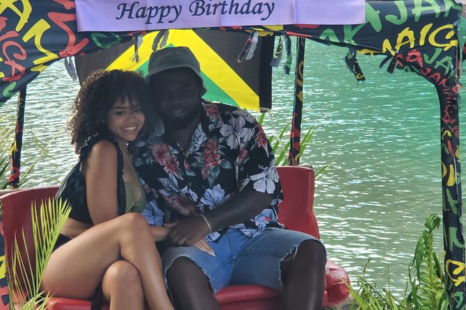 Private 1 Hour Bamboo River Rafting in Montego Bay - The bamboo rafting experience: what that one-hour float really delivers