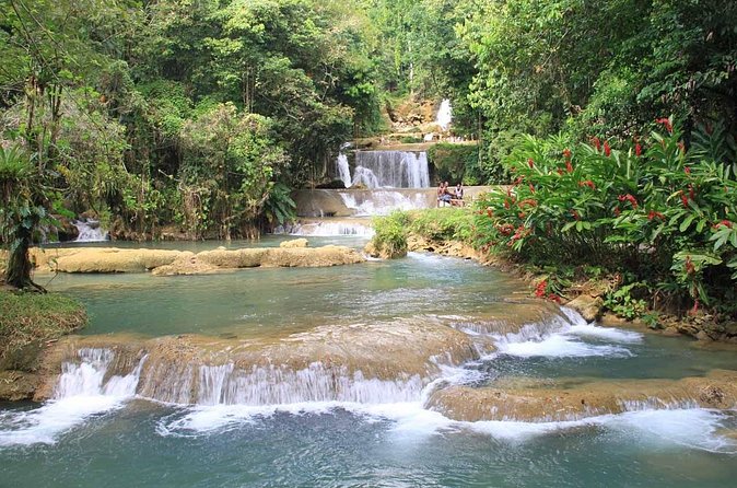 Private Adventure to YS Falls - Who This Tour Is Best For