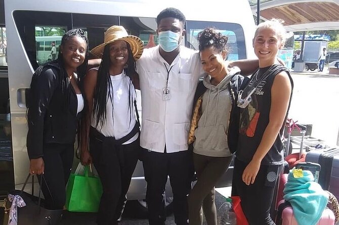 Private Airport and Hotel Transfer in Montego Bay - Who this transfer fits best (and who should consider something else)