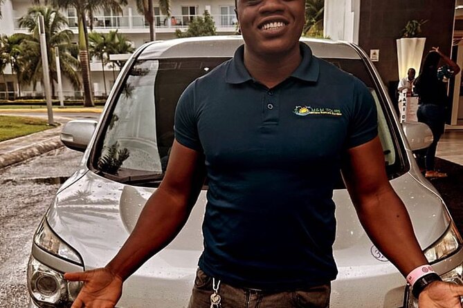 Private Airport Pickup and drop off in Jamaica - Who This Transfer Fits Best in Montego Bay