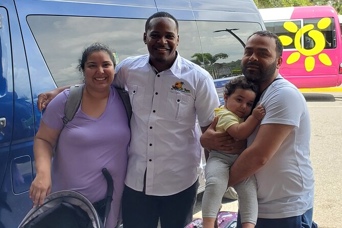 Private Airport Roundtrip Transfer From Montego Bay to Negril - Optional stops for sightseeing or shopping on the way