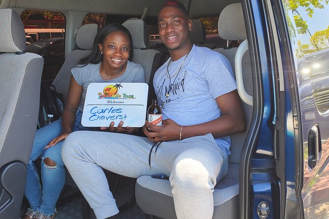 Private Airport Roundtrip Transfer From Montego Bay to Negril - Who’s driving and why that changes the experience
