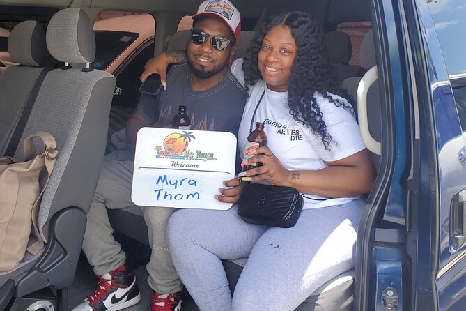 Private Airport Roundtrip Transfer From Montego Bay to Negril - Where this transfer shines (and where it might not)