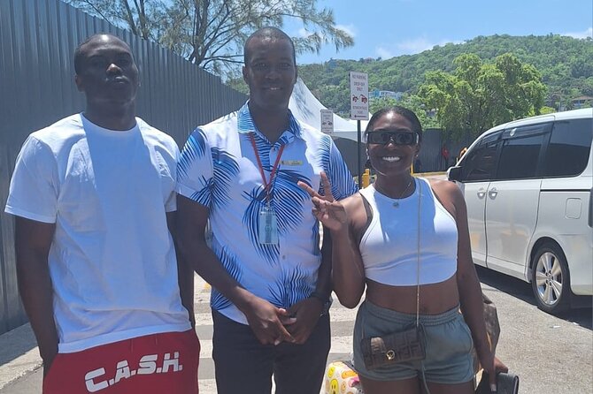 Private Airport Shuttle Taxi Service from MBJ to Montego Bay Area - Key Things to Know Before You Go
