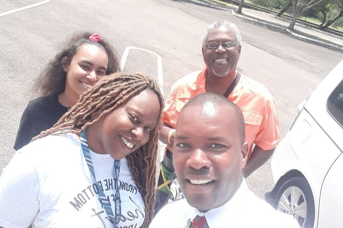 Private Airport Shuttle Taxi Service from MBJ to Montego Bay Area - From MBJ to Montego Bay: Why a Private Shuttle Feels Worth It