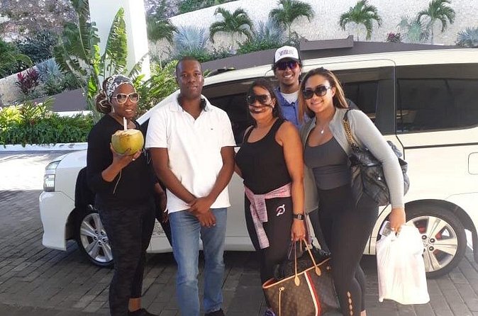 Private Airport Shuttle Taxi Service from MBJ to Montego Bay Area - Drop-Off Done Right: What Happens After You Arrive