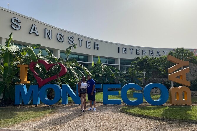 Private Airport Transfer from Montego Bay Airport to your Hotel - Why a Private Montego Bay Airport Pickup Changes Your First Hour