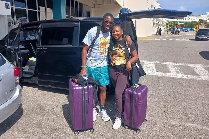 Private Airport Transfer from Montego Bay Airport to your Hotel - Price Per Person: When $20 Makes Sense
