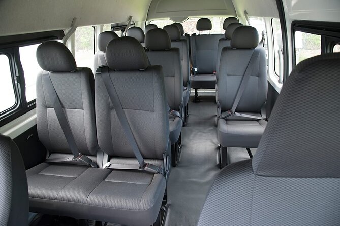 Private Airport Transfer from Montego Bay Airport to your Hotel - Private Means Only Your Group: Who This Works Best For