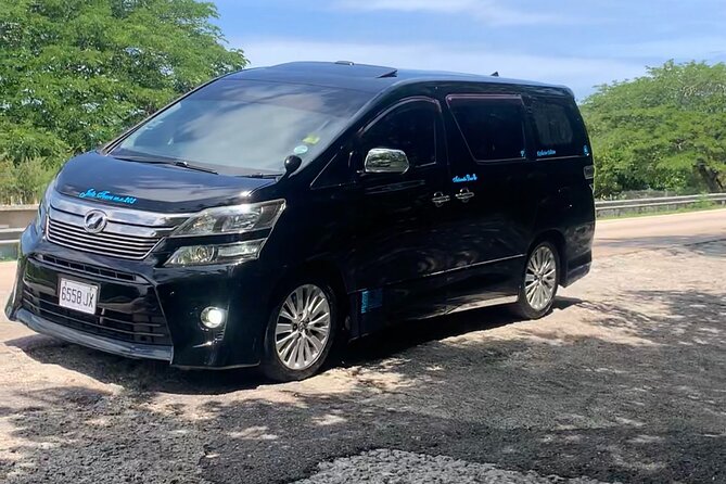 Private airport Transfer from Montego Bay To Negril - Key things I’d bet on