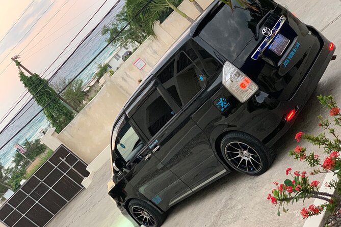 Private airport Transfer from Montego Bay To Negril - From Sangster to Negril without the hassle