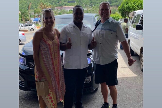 Private airport Transfer from Montego Bay To Negril - Value check: is $71.50 per person worth a private ride?