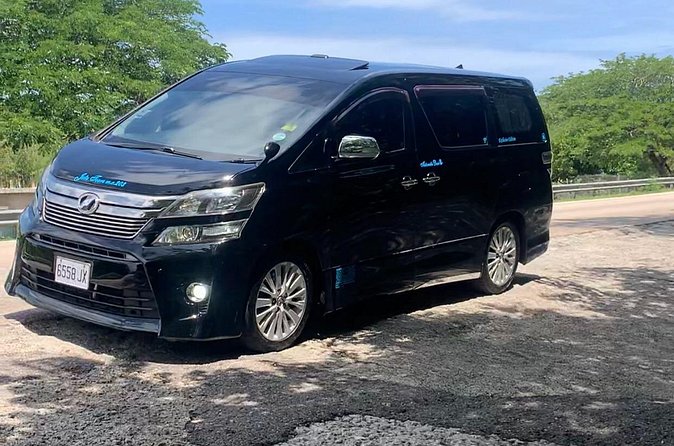 Private airport Transfer from Montego Bay To Negril - When this transfer is the right fit
